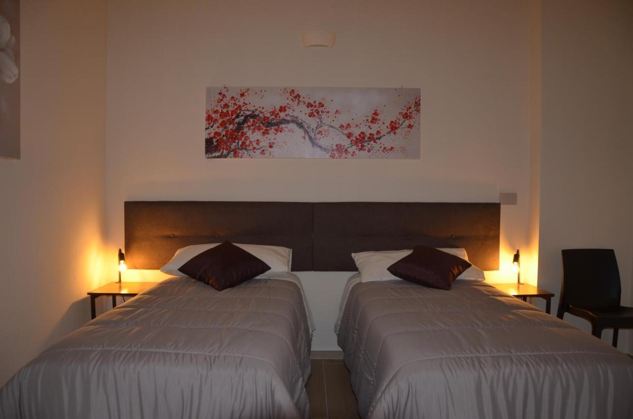 Ferriera 8 Bed & Breakfast Novi Ligure Exterior foto