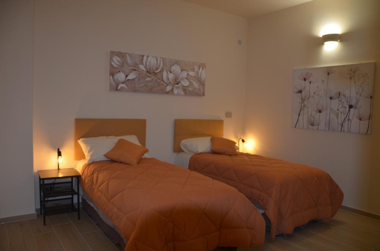 Ferriera 8 Bed & Breakfast Novi Ligure Exterior foto